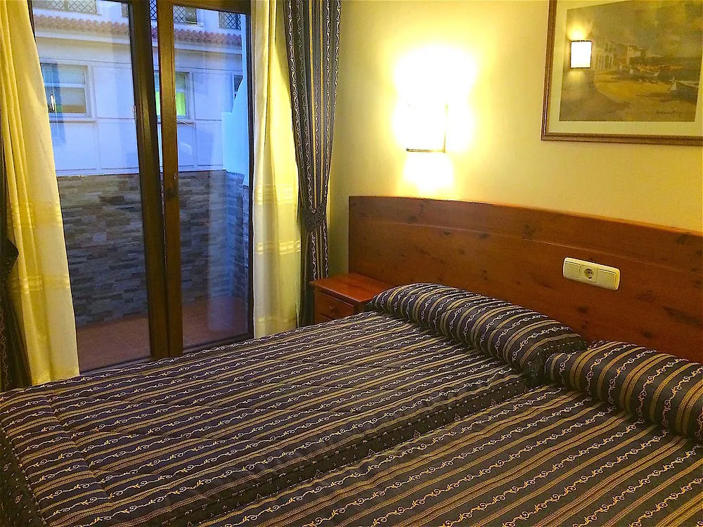 Hotel Castilla Guerrero Malaga