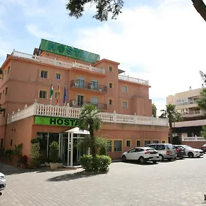 Penzion La Casa De Enfrente